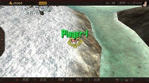 鋼鐵之軀2新大陸無敵秒殺版0