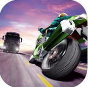 traffic rider漢化版