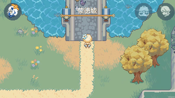 像素原神最新版0