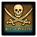 海盜時代RPG正版