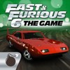 速度與激情6(含數(shù)據(jù)包) Fast & Furious 6: The Game v3.5.2