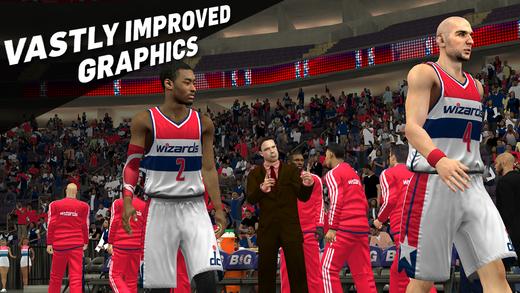 NBA 2K150