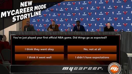 NBA 2K151