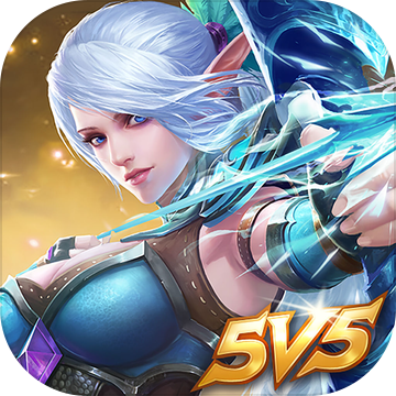 無盡對決 中文版