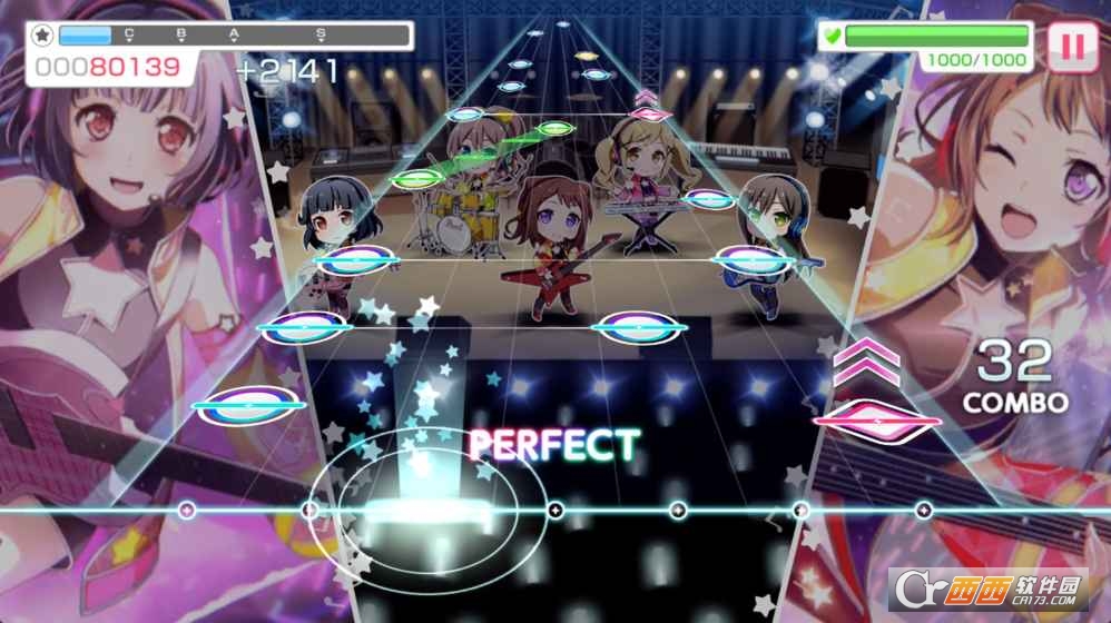 BanG Dream！2