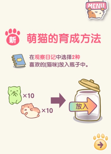 貓咪栽培20