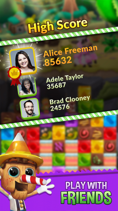 ShrekSugarFever0