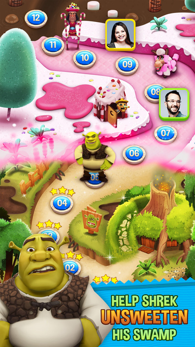 ShrekSugarFever3