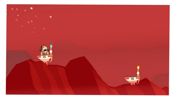 火星火星2