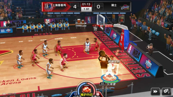 NBA夢之隊33