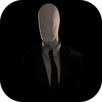 無面男：黑暗森林