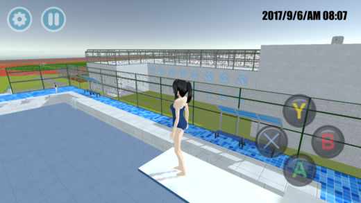 高校模擬器20182
