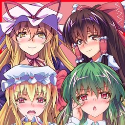 東方幻夢廻錄漢化版