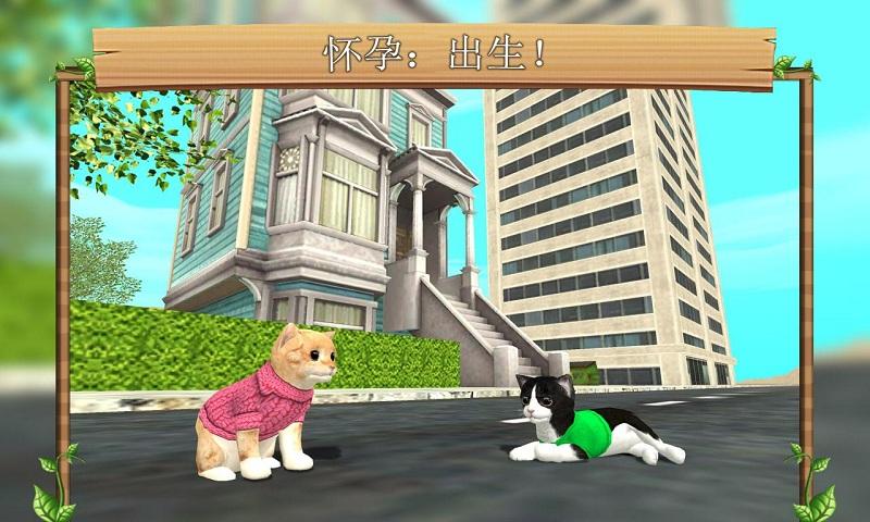 貓咪模擬器 手機版3