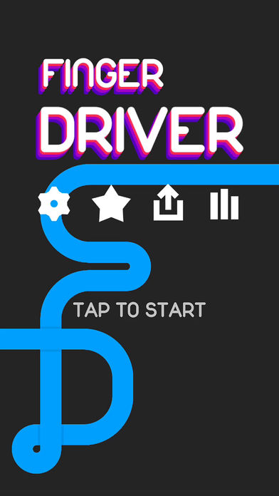 finger driver1
