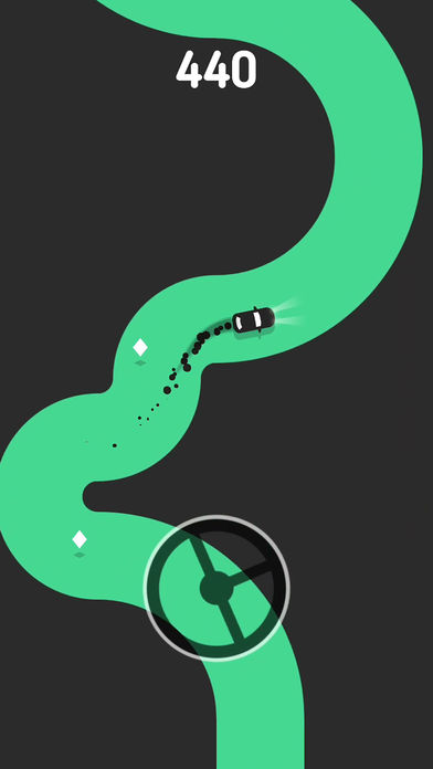 finger driver3