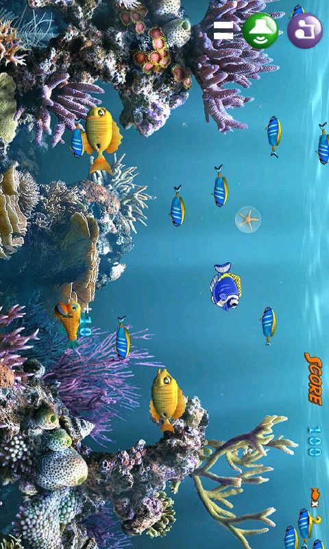 大魚吃小魚4
