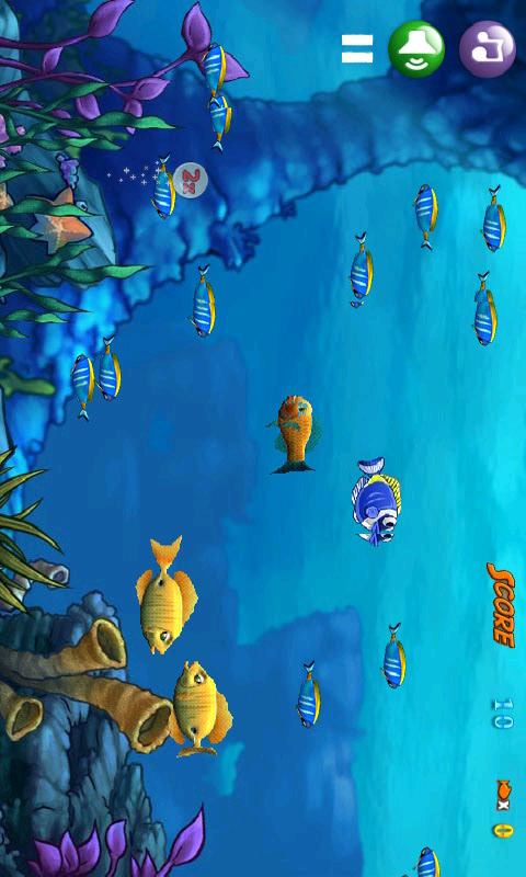 大魚吃小魚3