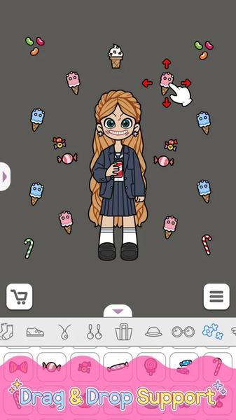 莉莉故事1