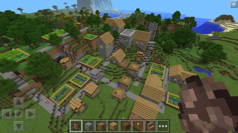 我的世界 1.10.0.3版2