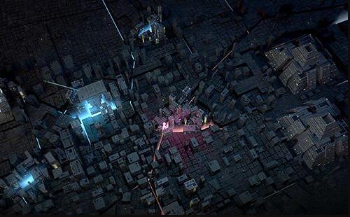 銀翼殺手20491
