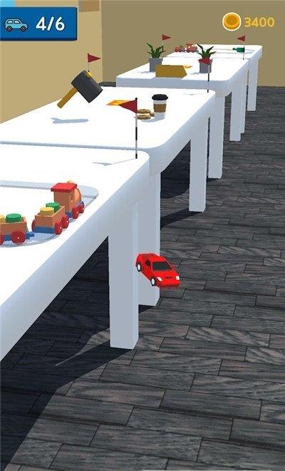 熱車挑戰賽2