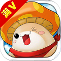 單機冒險島 滿v版