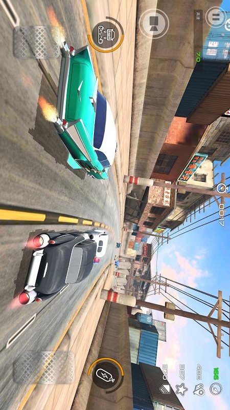 火箭賽車2