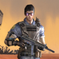 單兵作戰