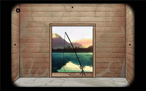 逃離方塊：銹湖湖畔中文版0