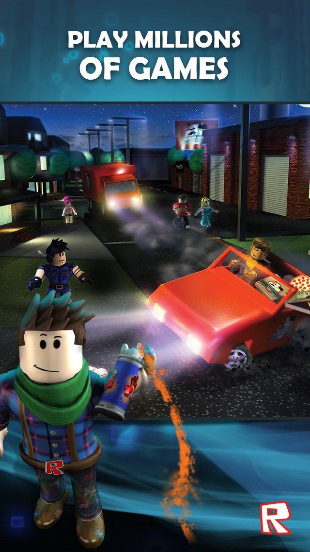 ROBLOX 最新版3