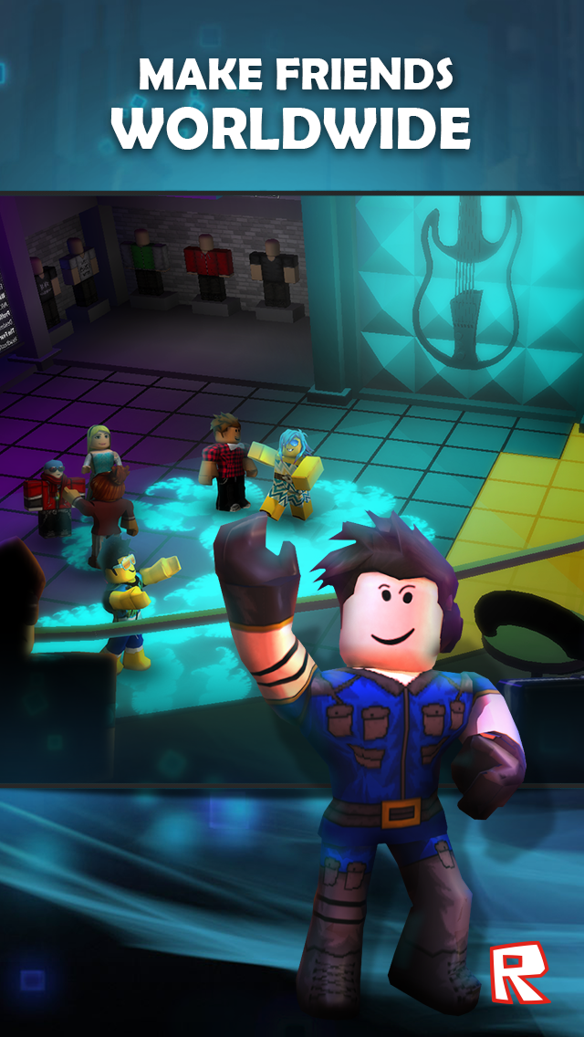 ROBLOX 最新版0