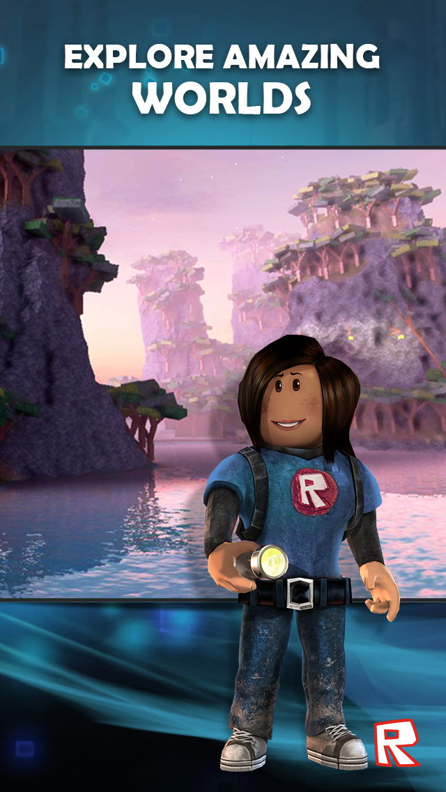 ROBLOX 最新版2