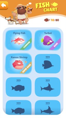 深海釣魚1