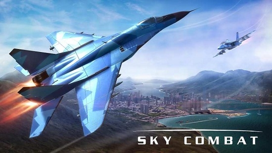 空戰1
