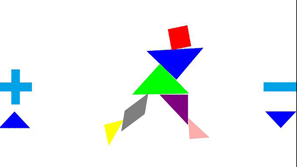 七巧板beta2