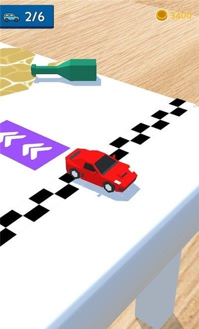 熱車挑戰賽0