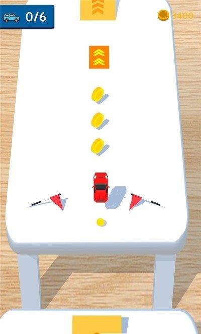 熱車挑戰賽1