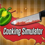 CookingSimulator最新版