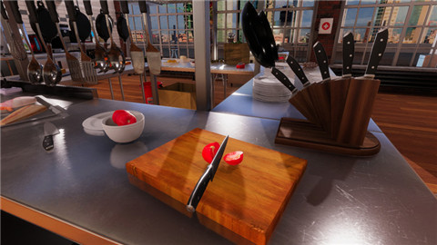 CookingSimulator最新版2