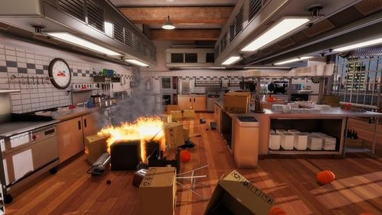 CookingSimulator最新版0