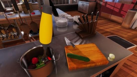 CookingSimulator最新版1