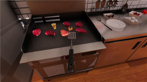 CookingSimulator最新版3