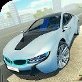 超級汽車駕駛員3D模擬器
