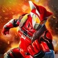 恐龍戰隊傳奇戰役中文版