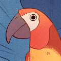 孤獨的鳥兒 最新版
