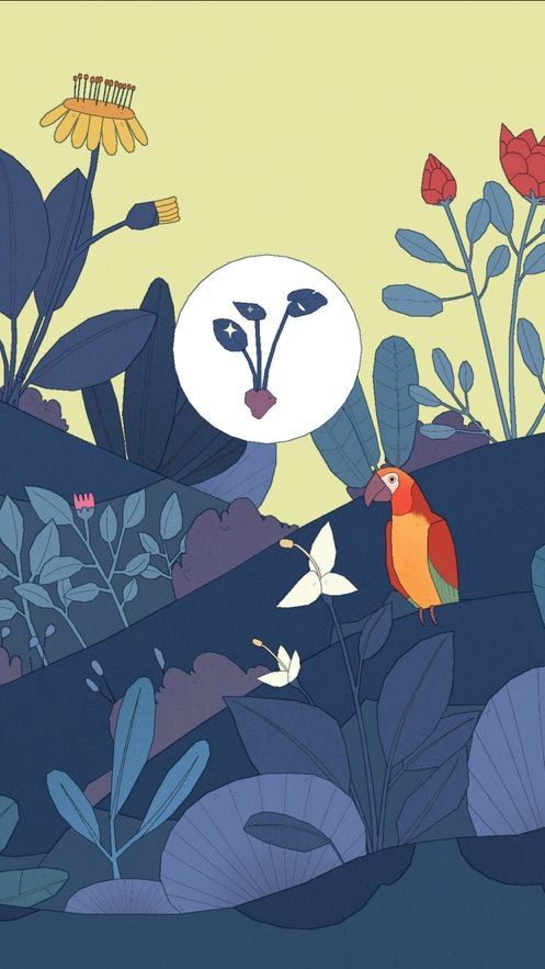 孤獨的鳥兒 最新版1