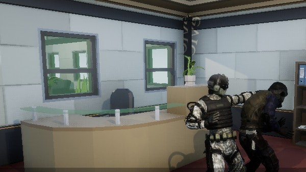 暗殺行動 手機版1