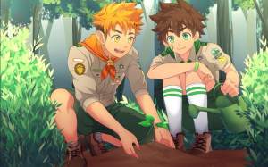 camp buddy 2.2版1