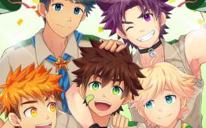 camp buddy 2.2版0